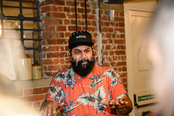 FN RUMFESTIVAL 121019