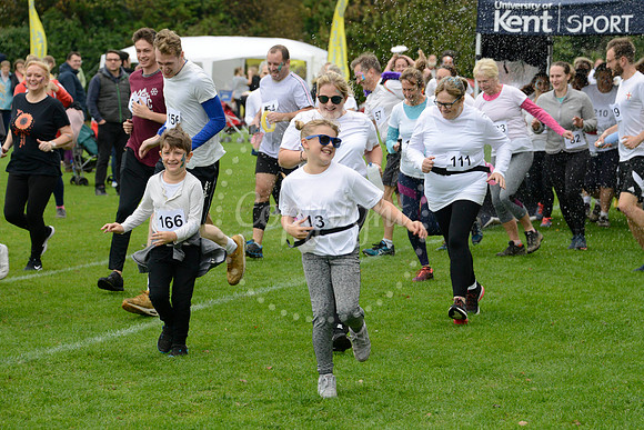 KG GLITTERRUN 131019