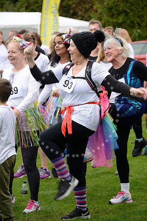 KG GLITTERRUN 131019