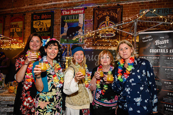 FN RUMFESTIVAL 121019