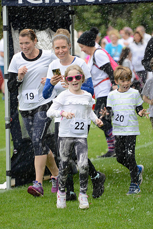 KG GLITTERRUN 131019