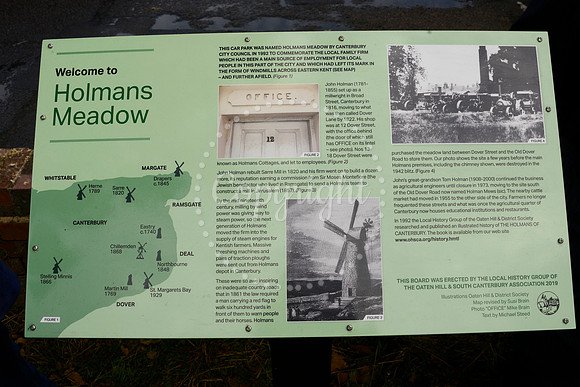 KG HOLMAN 081019