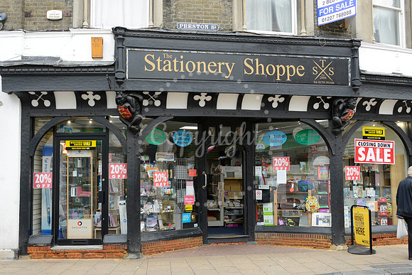 FN STATIONERY 081019