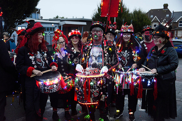 FN CARNIVAL19 121019