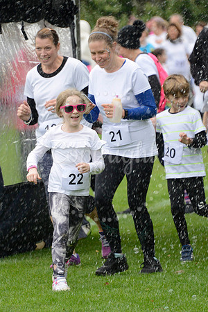 KG GLITTERRUN 131019