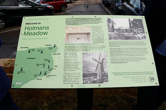 KG HOLMAN 081019