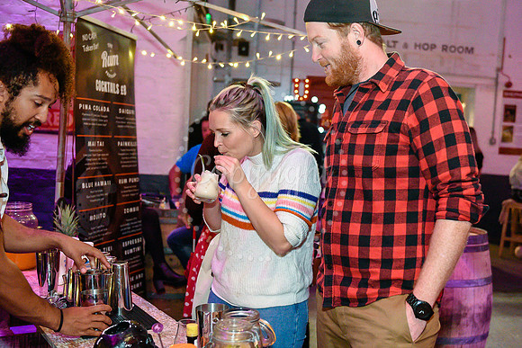 FN RUMFESTIVAL 121019
