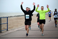 Folkestone 10 mile 3rd April 2026