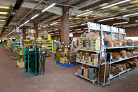Official launch of new Downtown Garden Centre