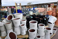 Official launch of new Downtown Garden Centre