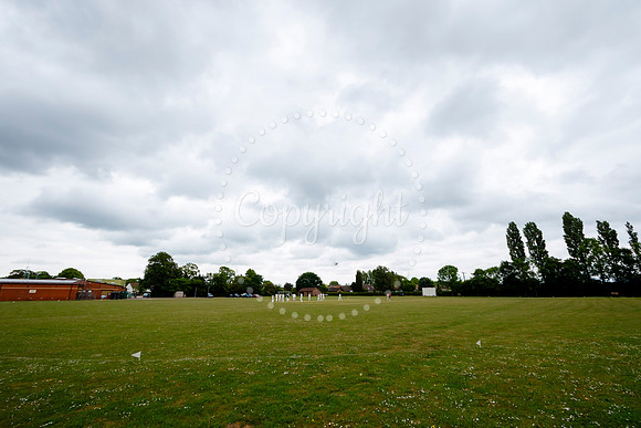 Stradbroke Cricket Club Ground