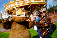 Week 15 - 10th April 2026