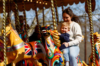 Meet the Gruffalo at Bressingham Steam Museum