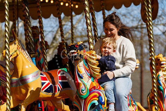 Meet the Gruffalo at Bressingham Steam Museum