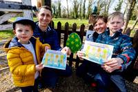 Meet the Gruffalo at Bressingham Steam Museum