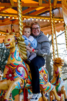 Meet the Gruffalo at Bressingham Steam Museum