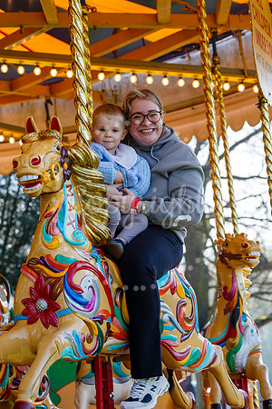 Meet the Gruffalo at Bressingham Steam Museum