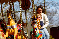 Meet the Gruffalo at Bressingham Steam Museum