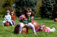 Meet the Gruffalo at Bressingham Steam Museum