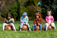 Meet the Gruffalo at Bressingham Steam Museum