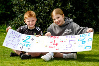 Mile a Day Charity Walk
