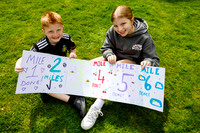 Mile a Day Charity Walk