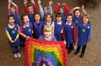 Hawtonville Rainbows