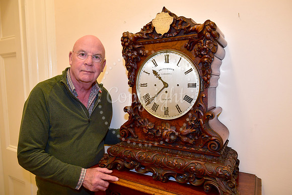 Museum of Timekeeping