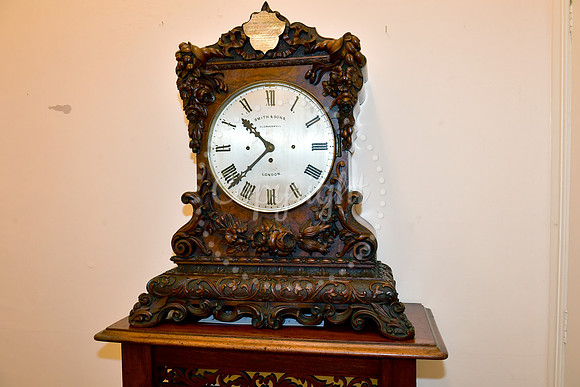 Museum of Timekeeping