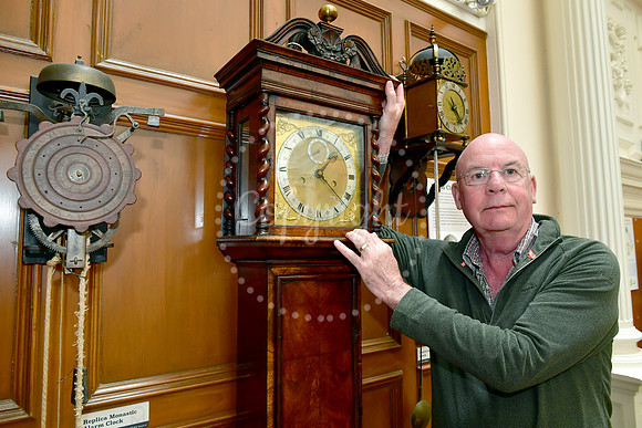 Museum of Timekeeping