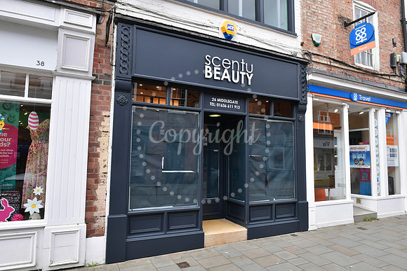 ScentuBeauty