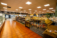 Goodies Food Hall