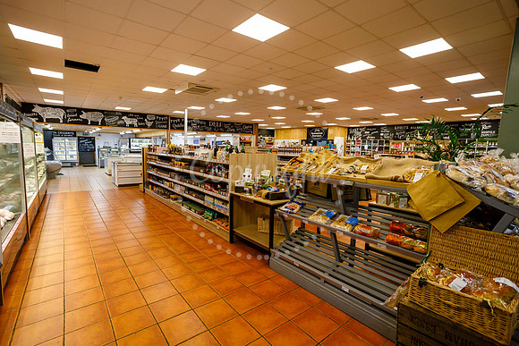 Goodies Food Hall