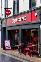 Diss Costa Coffee