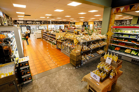 Goodies Food Hall