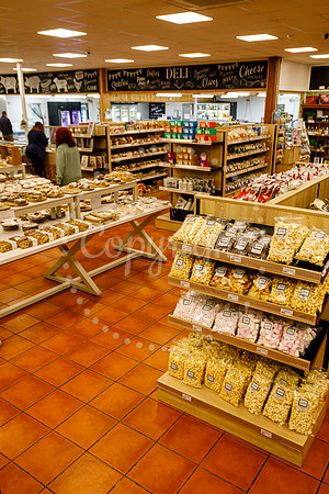 Goodies Food Hall