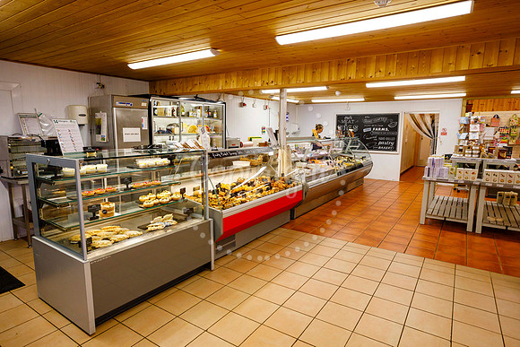 Goodies Food Hall