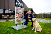 Goodies Food Hall is set to hold a 1940’s weekend