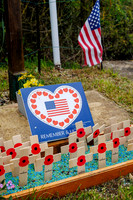 Jay’s Grenn WWII Memorial