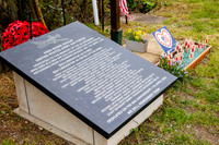 Jay’s Grenn WWII Memorial