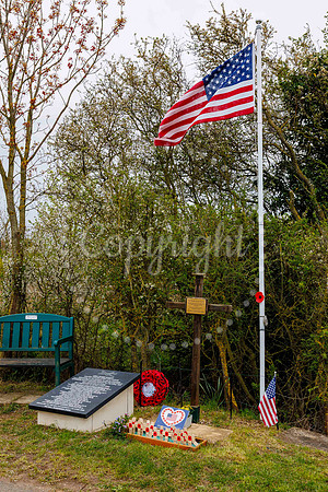 Jay’s Grenn WWII Memorial
