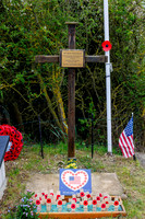 Jay’s Grenn WWII Memorial