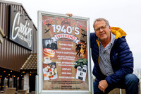Goodies Food Hall is set to hold a 1940’s weekend