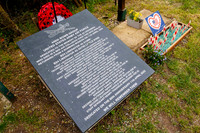 Jay’s Grenn WWII Memorial