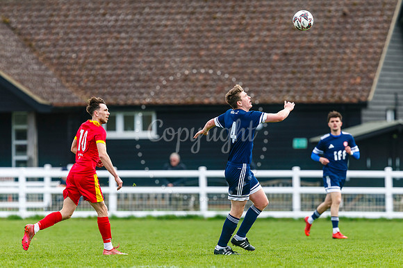 Walsham-le-Willows v Haverhill Rovers