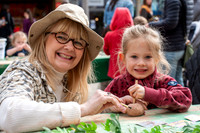 BFP arc Shopping Centre, Bury St EdmundsDino Eggstravaganza Eas