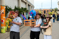 BFP arc Shopping Centre, Bury St EdmundsDino Eggstravaganza Eas
