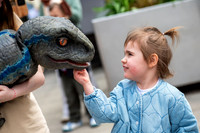 BFP arc Shopping Centre, Bury St EdmundsDino Eggstravaganza Eas