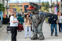 BFP arc Shopping Centre, Bury St EdmundsDino Eggstravaganza Eas