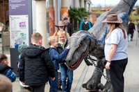 BFP arc Shopping Centre, Bury St EdmundsDino Eggstravaganza Eas